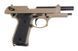 Страйкбольный пистолет M92 (CO2) - tan [WE] (для страйкбола) WET-02-009022 фото 5