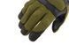 Тактические перчатки Armored Claw Smart Flex - oliwkowe [Armored Claw] (для страйкбола) ACL-33-016519 фото 2