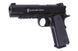 Страйкбольный аналог pistoletu Elite Force 1911 TAC [Umarex] (для страйкболу) UMA-02-006290 фото 2
