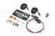 Zestaw kontrolera TITAN V2 NGRS [Pełny zestaw, przewody na prz&oacute;d] [Gate] (для страйкбола) GAT-08-025779 фото 1
