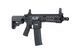 Штурмова гвинтівка SA-F01 FLEX&trade; GATE X-ASR Gen.2 &mdash; Black [Specna Arms] SPE-01-047362 фото 3