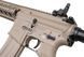 Страйкбольный аналог karabinka GC16 Raider-L - tan [G&G] (для страйкболу) GIG-01-005094 фото 10
