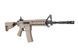 Страйкбольный аналог karabinka GC16 Raider-L - tan [G&G] (для страйкболу) GIG-01-005094 фото 3
