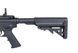 Штурмова гвинтівка SA-F01 FLEX&trade; GATE X-ASR Gen.2 &mdash; Black [Specna Arms] SPE-01-047362 фото 8