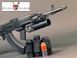 Підствольний гранатомет ГП-30 / GP-30 GRENADE LAUNCHER [King Arms] (для страйкболу) KA-GP-30 фото 5