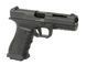 XTP FULL AUTO Xtreme Training Pistol CO2 - Black [APS] (для страйкболу) XTP.B-AUTO фото 3