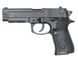 HG-170 Full Auto Green Gaz [HFC] (для страйкболу) HGA-170B264 фото 1