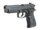 HG-170 Full Auto Green Gaz [HFC] (для страйкболу) HGA-170B264 фото 3