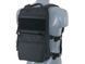 Рюкзак с MOLLE Front Panel - Black [8FIELDS] M51611032-BK фото 3
