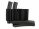 Poczw&oacute;rna wkładka na magazynki pistoletowe MP5/SMG - Black [8FIELDS]&nbsp;(для страйкболу) M51613233-BK фото 2