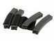 Poczw&oacute;rna wkładka na magazynki pistoletowe MP5/SMG - Black [8FIELDS]&nbsp;(для страйкболу) M51613233-BK фото 3