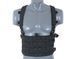 Рюкзак с MOLLE Front Panel - Black [8FIELDS] M51611032-BK фото 4