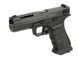 XTP FULL AUTO Xtreme Training Pistol CO2 - Black [APS] (для страйкболу) XTP.B-AUTO фото 4