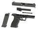 XTP FULL AUTO Xtreme Training Pistol CO2 - Black [APS] (для страйкболу) XTP.B-AUTO фото 8