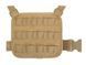 Стегнова платформа Molle - Coyote [8FIELDS] M51613215-TAN фото 3