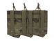 Підсумок відкритий магазин Triple AK 7.62x39 - Multicam Tropic [8FIELDS] M51613097-MT фото 3