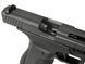 XTP FULL AUTO Xtreme Training Pistol CO2 - Black [APS] (для страйкболу) XTP.B-AUTO фото 10