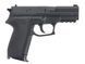 Пистолет SigSauer SP2022 Non BlowBack (GNBB)от фирмы KWC (для страйкбола) TF33-C8007-1 фото 3