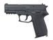 Пистолет SigSauer SP2022 Non BlowBack (GNBB)от фирмы KWC (для страйкбола) TF33-C8007-1 фото 1
