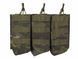 Підсумок відкритий магазин Triple AK 7.62x39 - Multicam Tropic [8FIELDS] M51613097-MT фото 2