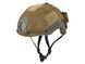 Pokrowiec na hełm/kask typu FAST Mod. B - Tan [8FIELDS] (для страйкбола) M51617127B-TAN фото