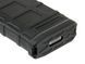 Магазин на 160 шаров серии AR-15/M4 &ndash; BLACK [CYMA] (для страйкбола) CNN1006(024506)M126 фото 5