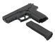 Пистолет SigSauer SP2022 Non BlowBack (GNBB)от фирмы KWC (для страйкбола) TF33-C8007-1 фото 6