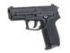 Пистолет SigSauer SP2022 Non BlowBack (GNBB)от фирмы KWC (для страйкбола) TF33-C8007-1 фото 2
