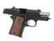 Страйкбольный пистолет R45A1 [Army Armament] (для страйкбола) R45A1(BLK) фото 6