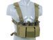 Buckle Up Chest Rig - Olive [8FIELDS] (для страйкболу) M51611052-OD фото 4