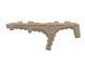 Упор Key-Mod/M-LOCK HANDSTOP PPG - TAN [MGPCQB] 0020602004 фото 1