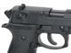 HG-170 Full Auto Green Gaz [HFC] (для страйкболу) HGA-170B264 фото 4