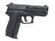 Пистолет SigSauer SP2022 Non BlowBack (GNBB)от фирмы KWC (для страйкбола) TF33-C8007-1 фото 4