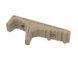 Упор Key-Mod/M-LOCK HANDSTOP PPG - TAN [MGPCQB] 0020602004 фото 3