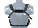 Нагрудник Buckle Up Recce/Sniper Chest Rig - MULTICAM BLACK [8FIELDS] M51611053-MB фото 2