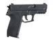Пистолет SigSauer SP2022 Non BlowBack (GNBB)от фирмы KWC (для страйкбола) TF33-C8007-1 фото 5