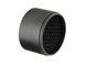 Osłona antyrefleksyjna obiektywu lunety o średnicy 40mm - Black [Aim-O] (для страйкбола) AO 5323-BK фото 2