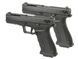 XTP FULL AUTO Xtreme Training Pistol CO2 - Black [APS] (для страйкболу) XTP.B-AUTO фото 9