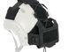 Ładownica na akcesoria na hełm/kask Gen.2 - Black [FMA] (для страйкболу) TB1368-BK фото 1