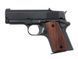 Страйкбольный пистолет R45A1 [Army Armament] (для страйкбола) R45A1(BLK) фото 1