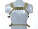 Buckle Up Chest Rig - Olive [8FIELDS] (для страйкболу) M51611052-OD фото 2
