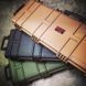 Walizka transportowa NP Large Hard Case - tan [Nuprol] (для страйкбола) WEE-22-016469 фото 9