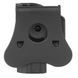 ASG - Polymer Tactical Quick Release Roto Holster - CZ P-07 / P-09 - 19513 28397 фото 2