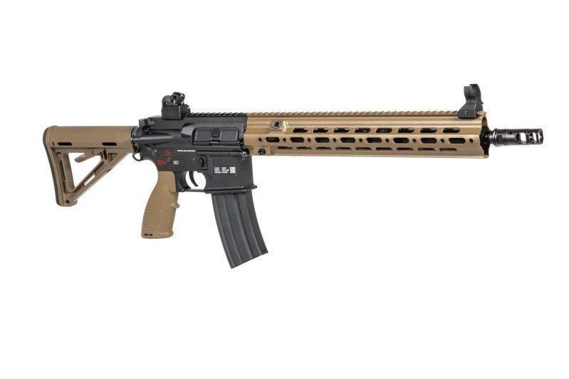 Страйкбольный аналог karabinka SA-H06-M - Half-Tan [Specna Arms] (для страйкболу) SPE-01-026526 фото