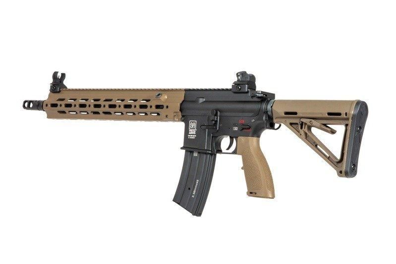 Страйкбольный аналог karabinka SA-H06-M - Half-Tan [Specna Arms] (для страйкболу) SPE-01-026526 фото