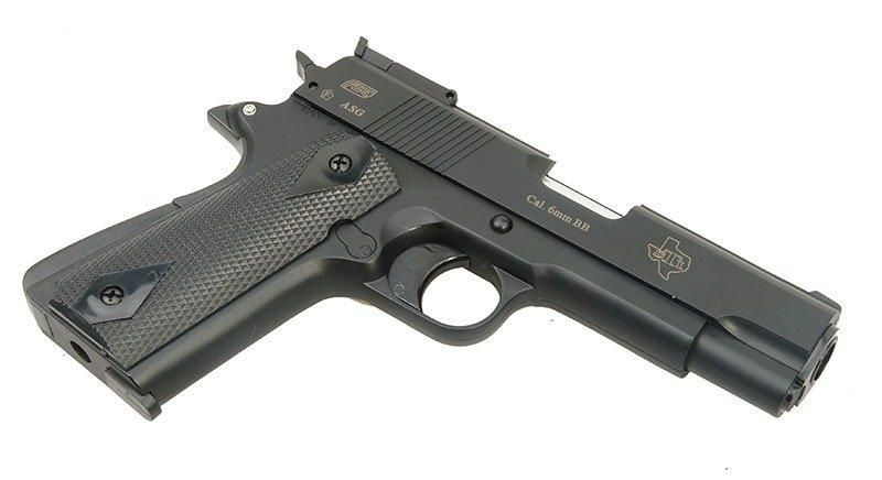 Пистолет STI LAWMAN [REF14770] [ASG] (для страйкбола) ASG-02-000640 фото