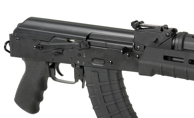 CM.077C [CYMA] (для страйкболу) FB4000 фото