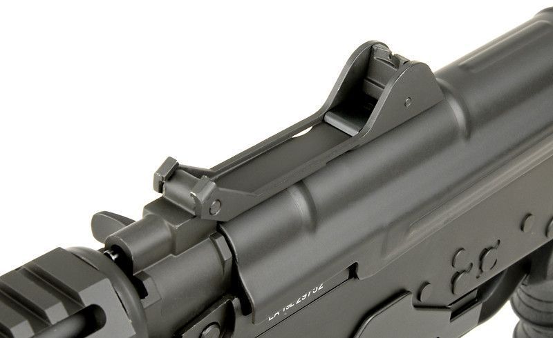 Ghost Patrol Compact ASK211 [APS] (для страйкбола) ASK211 фото