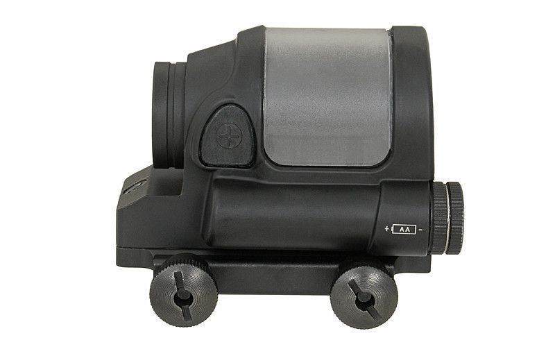 Celownik kolimatorowy 1x38 - Black [Aim-O] (для страйкбола) AO3040-BK фото