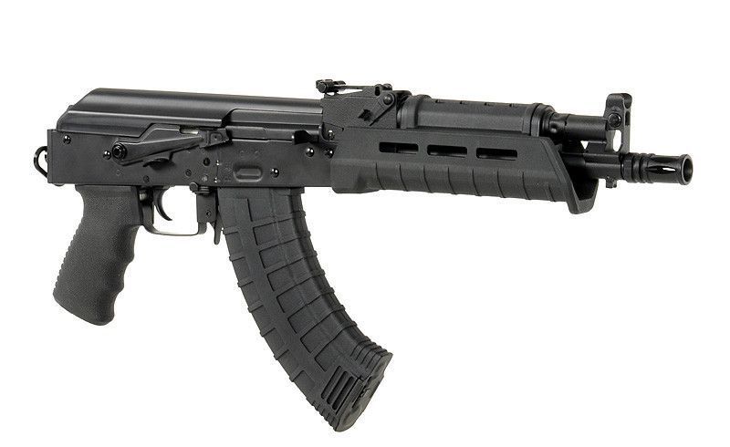 CM.077C [CYMA] (для страйкболу) FB4000 фото